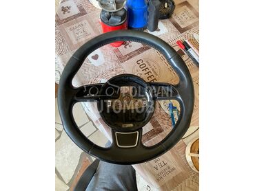 volan za Audi A5, A6, A7 od 2012. do 2015. god.