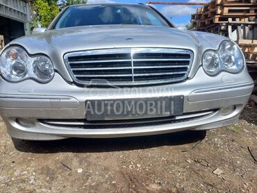 Krila za Mercedes Benz C 180, C 200, C 220 ... od 2001. do 2007. god.