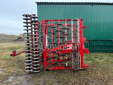 Satex germinator 4,5m