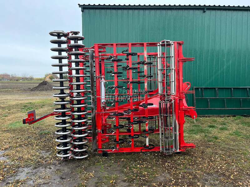 Satex germinator 4,5m