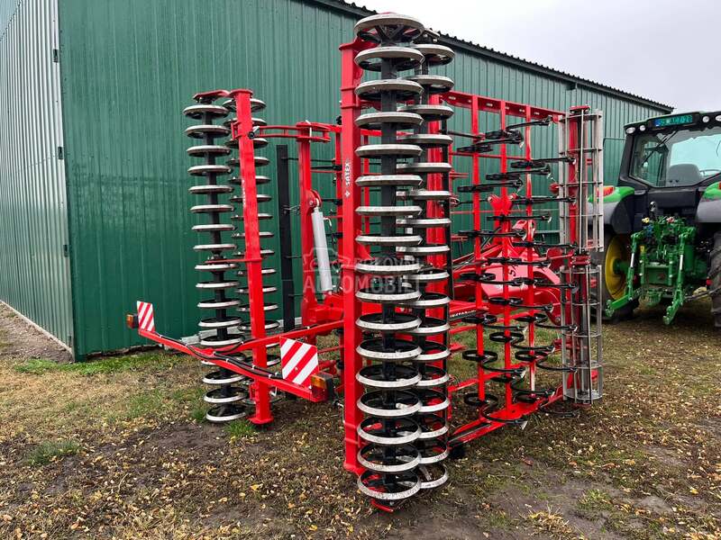 Satex germinator 4,5m