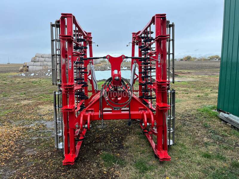 Satex germinator 4,5m