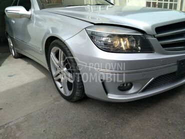Desni far za Mercedes Benz CLC 180, CLC 200, CLC 220 ... od 2008. do 2010. god.