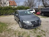 Volkswagen Passat B6 2.0tdi rline