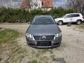 Volkswagen Passat B6 2.0tdi rline