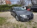 Volkswagen Passat B6 2.0tdi rline