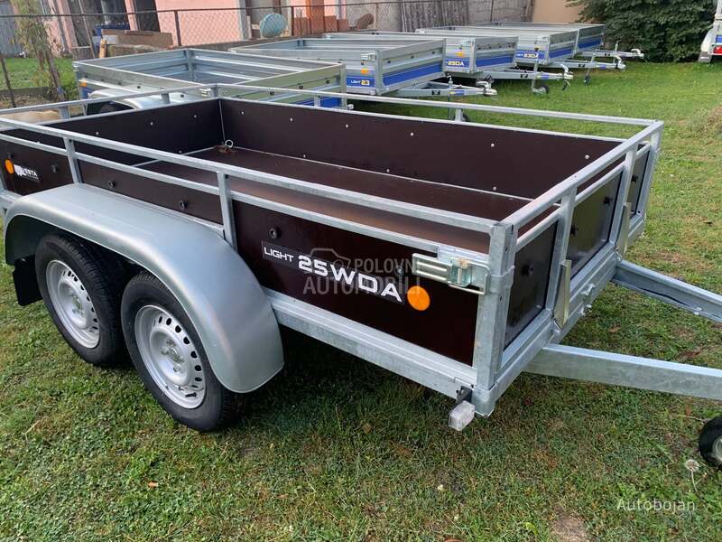 Vesta Akcija light 25 wda