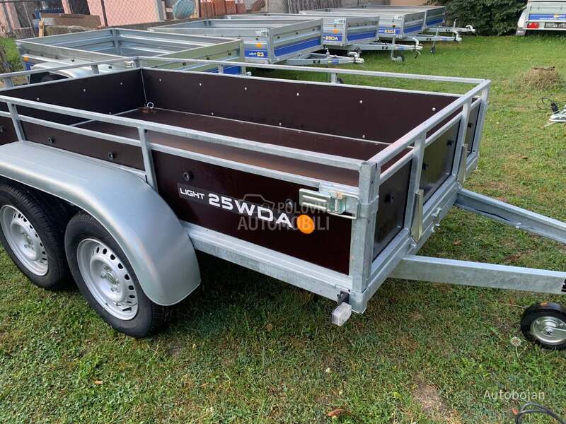 Vesta Akcija light 25 wda