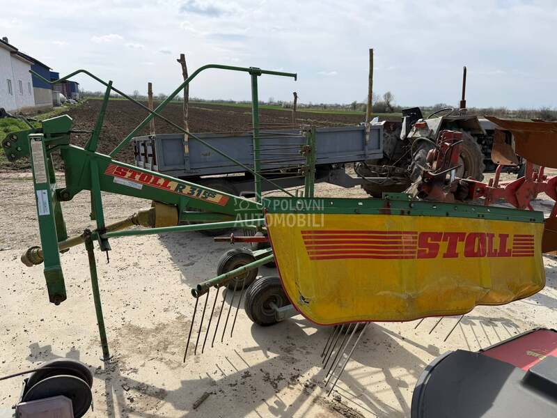 Stoll r 3.15 ds