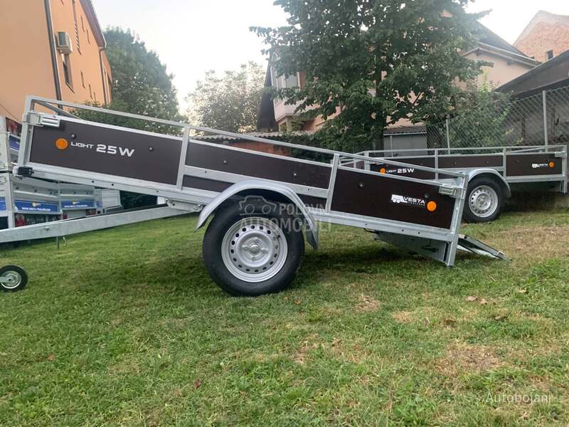 Vesta Akcija light 25 kiper