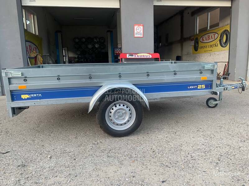 Vesta Akcija light 25 kiper