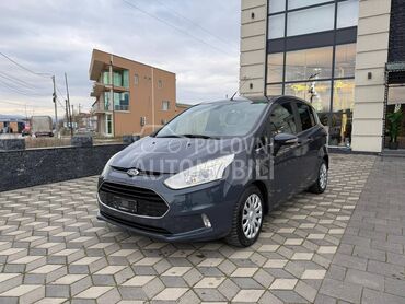 Ford B-Max 1.0 Nov