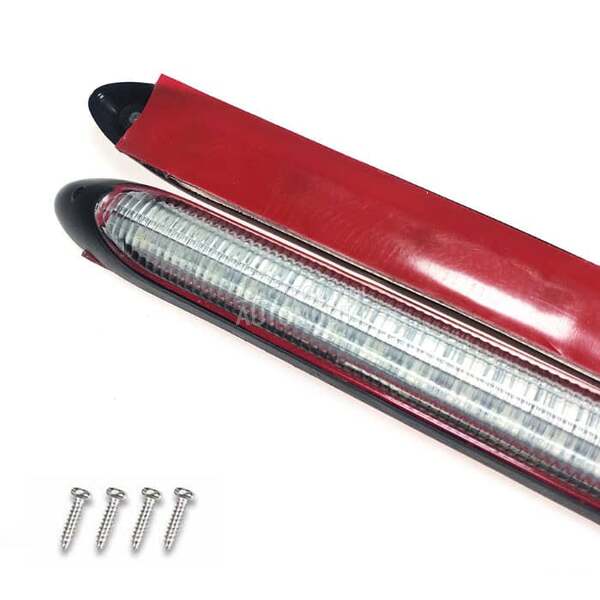 Led dnevno svetlo migavac 15,5