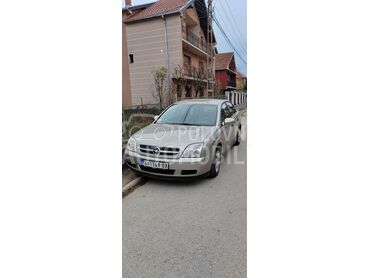 Opel Vectra C 1.8