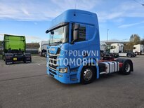 Scania R450 4 jastuka 