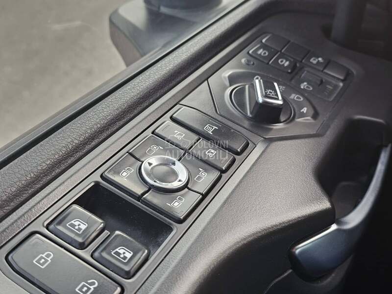 Scania R450 4 jastuka