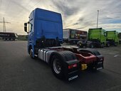 Scania R450 4 jastuka