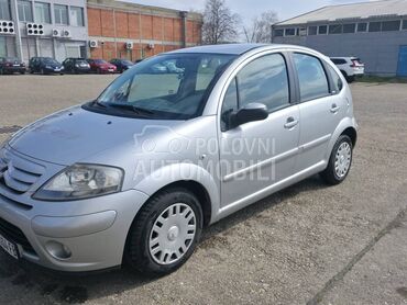 Citroen C3 1.1