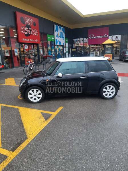MINI One COOPER