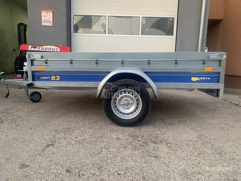 Vesta Akcija light 23 kiper