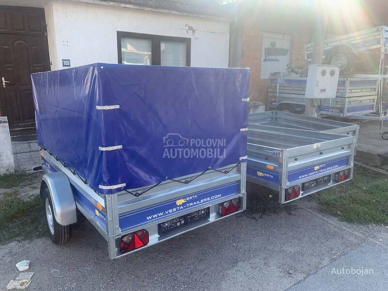 Vesta Akcija light 23 kiper