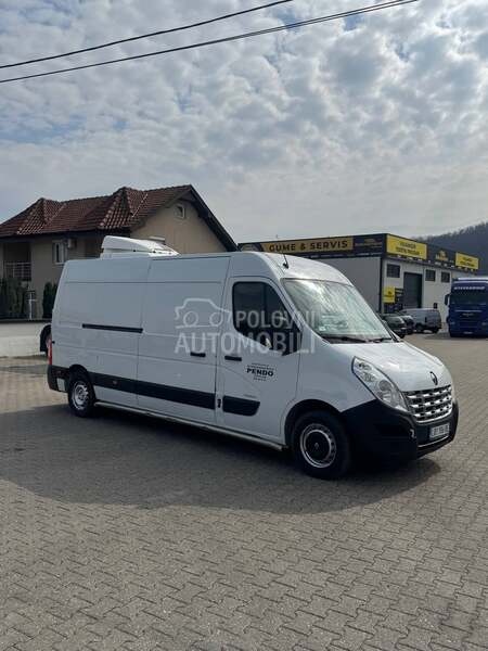 Renault Master 2.3