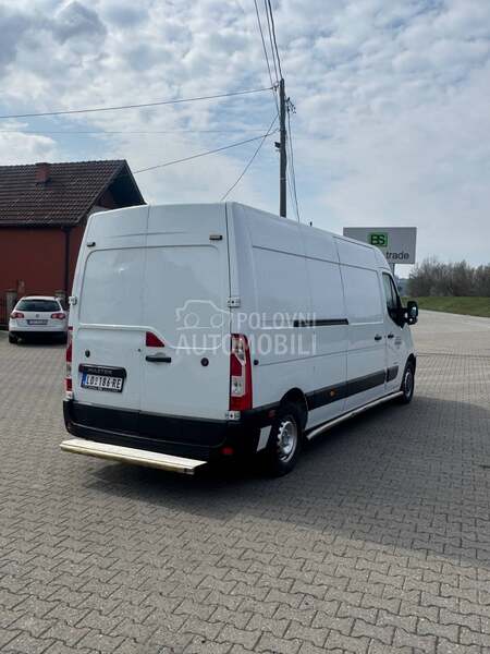 Renault Master 2.3