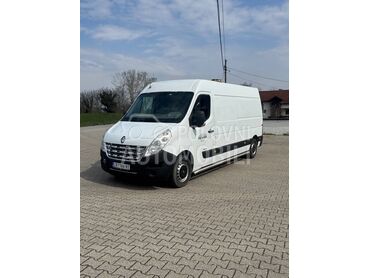 Renault Master 2.3