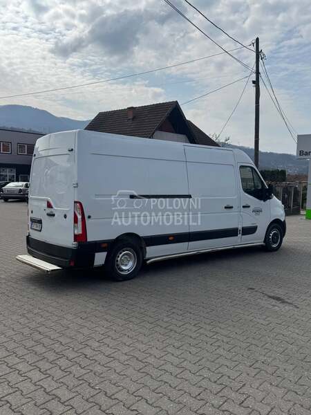 Renault Master 2.3