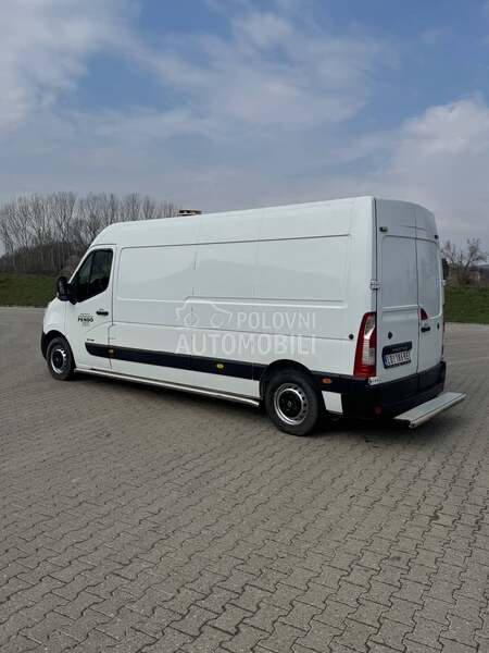 Renault Master 2.3