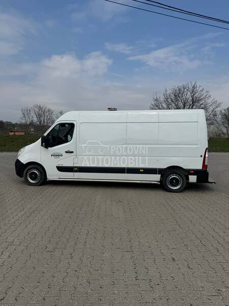 Renault Master 2.3