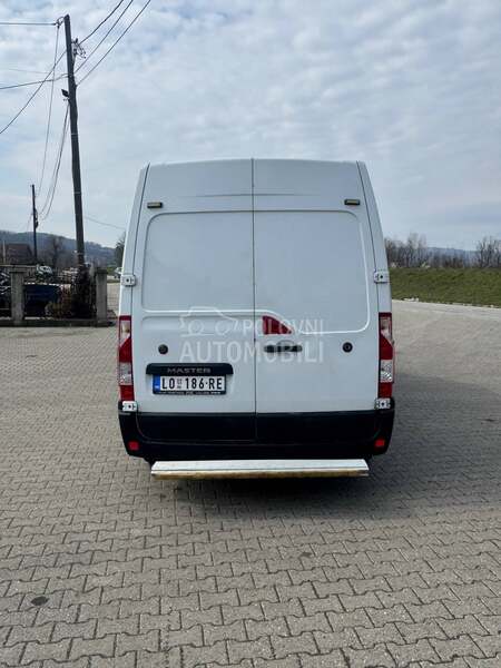 Renault Master 2.3