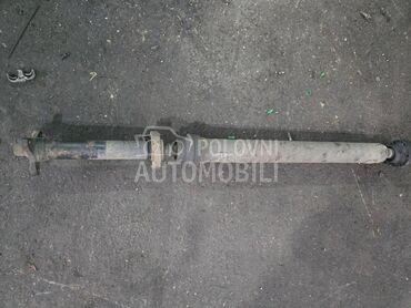 Kardan 4.8 benzin za Porsche Cayenne od 2004. do 2009. god.