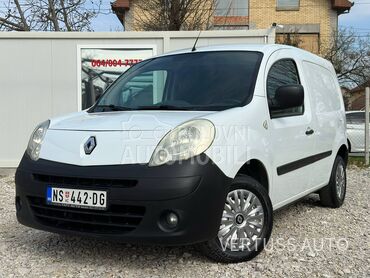 Renault Kangoo 1.5 DCI