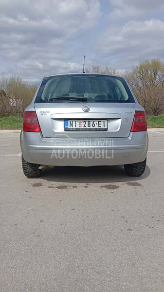 Fiat Stilo 
