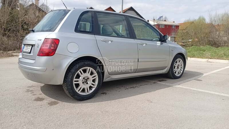 Fiat Stilo 
