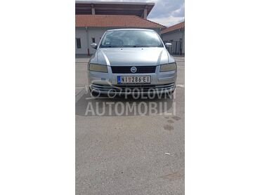 Fiat Stilo 