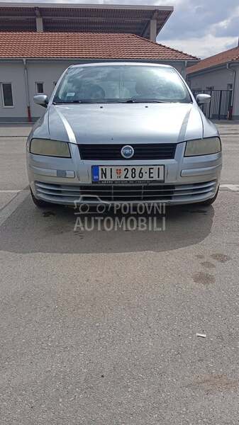 Fiat Stilo 