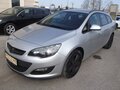 Opel Astra J 1.7 CDTI ALU NOV