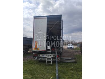 Schwarzmuller Komercijala