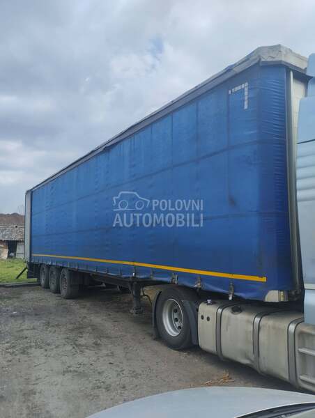 Schwarzmuller Komercijala