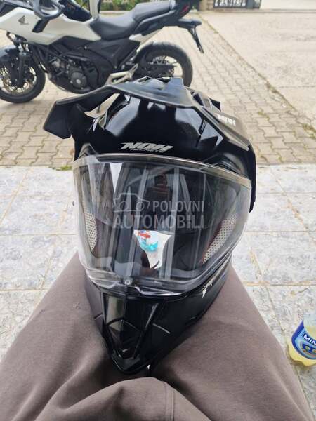 KACIGA EXKLUZIV,NOX I LS2