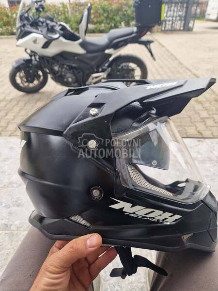 KACIGA EXKLUZIV,NOX I LS2