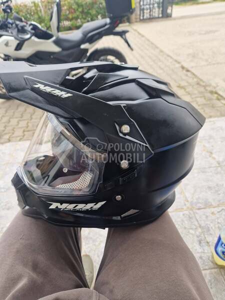 KACIGA EXKLUZIV,NOX I LS2