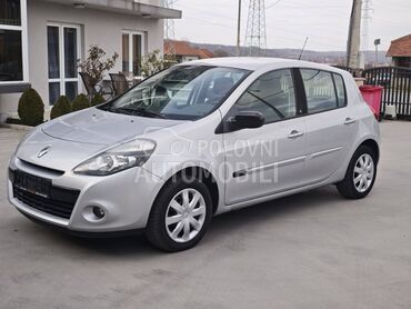 Renault Clio 1.5dci NA.VI