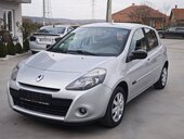 Renault Clio 1.5dci NA.VI