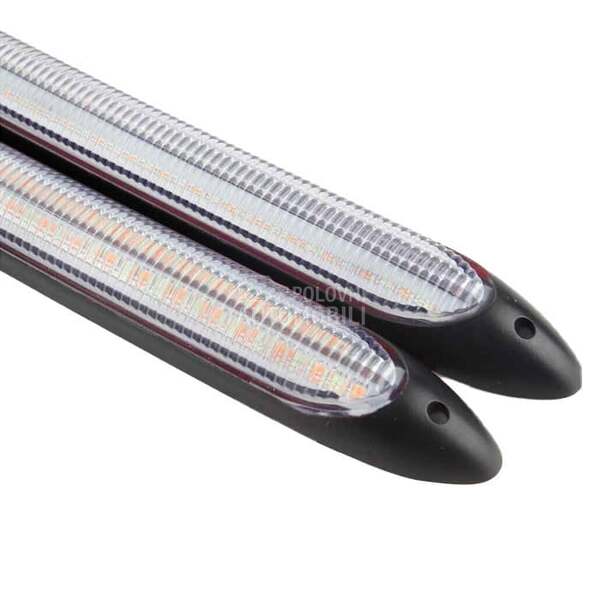 Led dnevno svetlo migavac 27,5