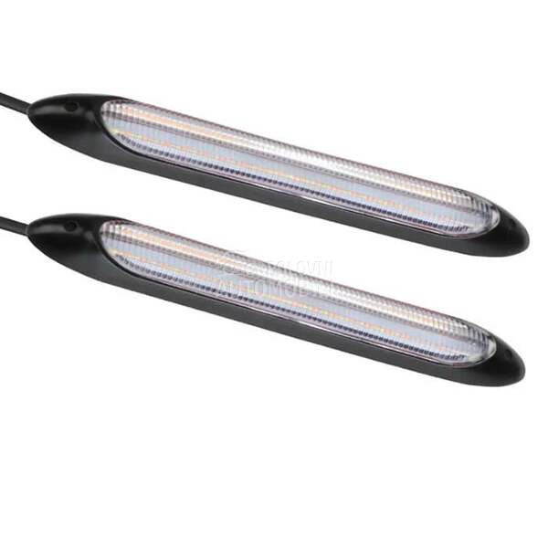 Led dnevno svetlo migavac 27,5