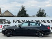 BMW 318 ŠIBER / LUXURY