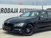 BMW 318 ŠIBER / LUXURY